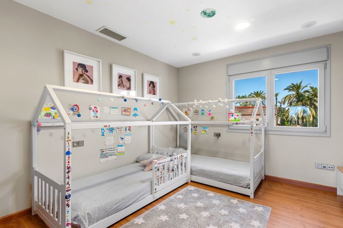 Image No.43-Villa de 5 chambres à vendre à Elche