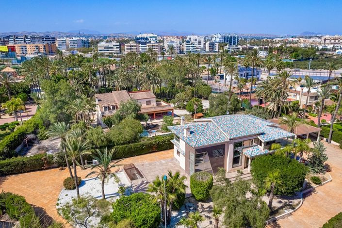 Image No.50-Villa de 5 chambres à vendre à Elche