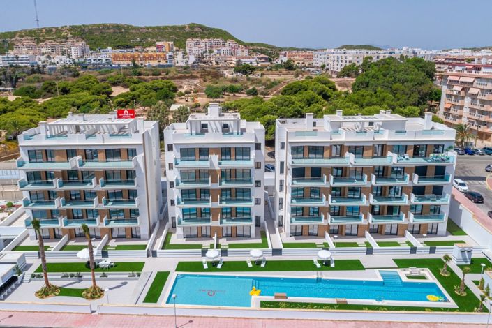 Image No.1-2 Bed Apartment for sale