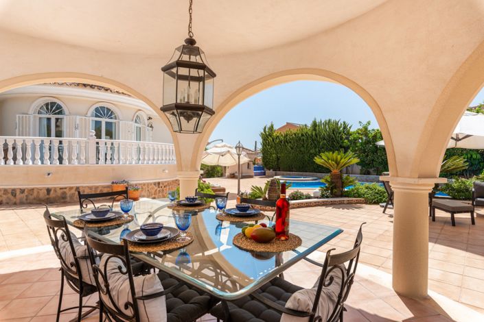 Image No.42-4 Bed Villa for sale