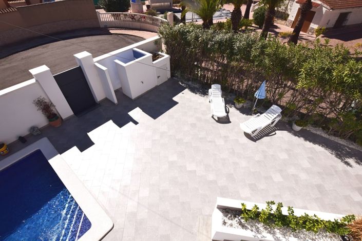 Image No.44-3 Bed Villa for sale