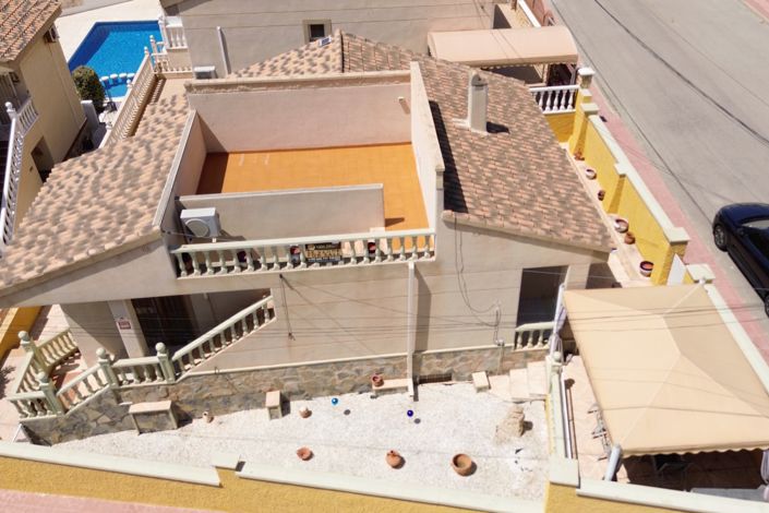 Image No.40-4 Bed Villa for sale