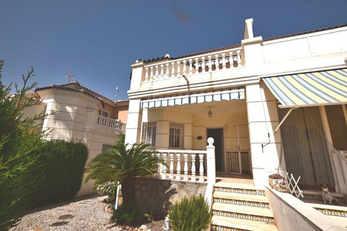 Image No.1-3 Bed Semi-Detached for sale