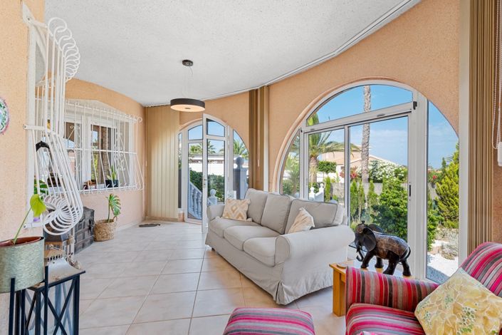 Image No.11-Villa de 5 chambres à vendre à Ciudad Quesada