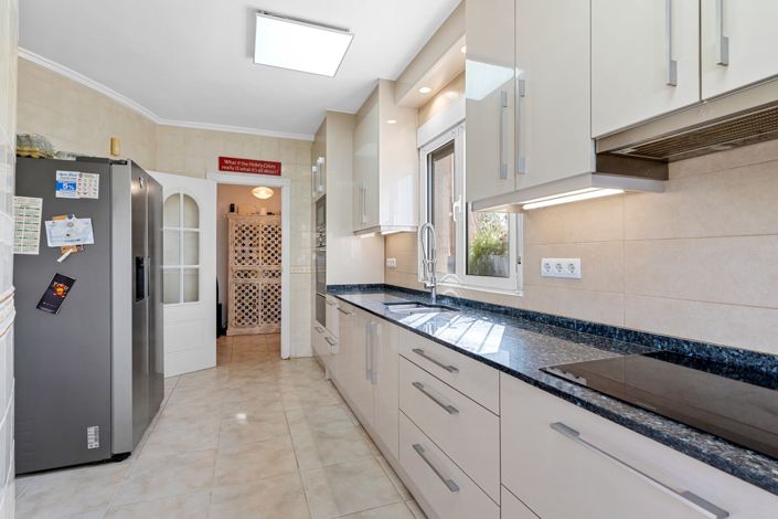 Image No.14-Villa de 5 chambres à vendre à Ciudad Quesada