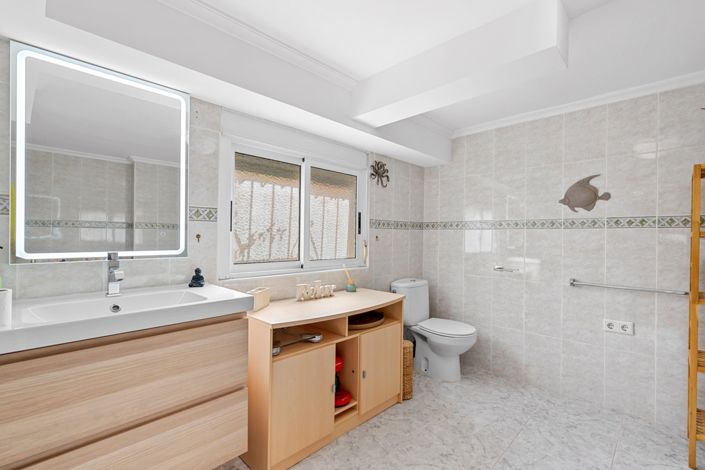 Image No.20-Villa de 5 chambres à vendre à Ciudad Quesada