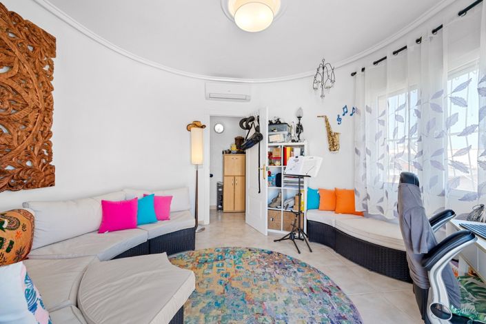 Image No.21-Villa de 5 chambres à vendre à Ciudad Quesada