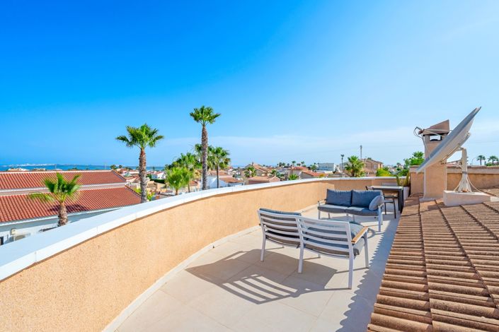 Image No.24-Villa de 5 chambres à vendre à Ciudad Quesada