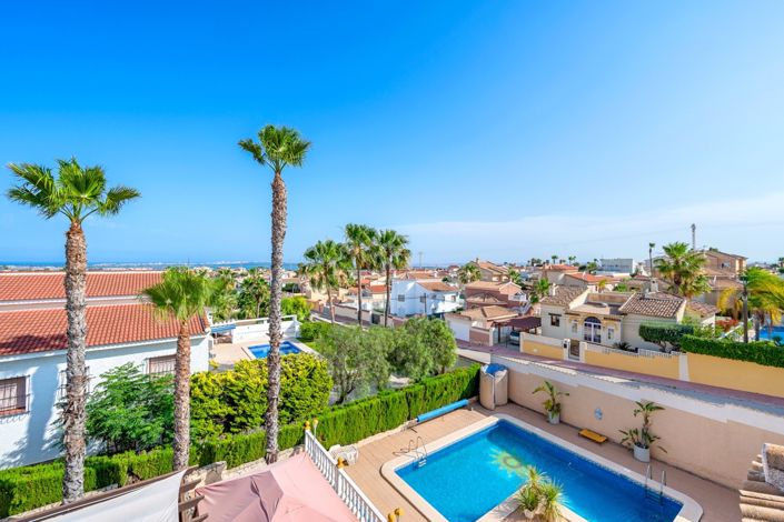 Image No.25-Villa de 5 chambres à vendre à Ciudad Quesada