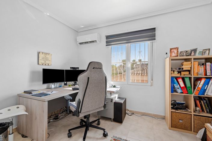 Image No.34-Villa de 5 chambres à vendre à Ciudad Quesada