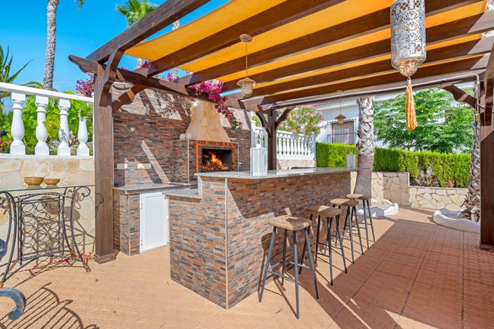 Image No.44-Villa de 5 chambres à vendre à Ciudad Quesada