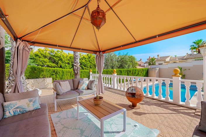 Image No.47-Villa de 5 chambres à vendre à Ciudad Quesada