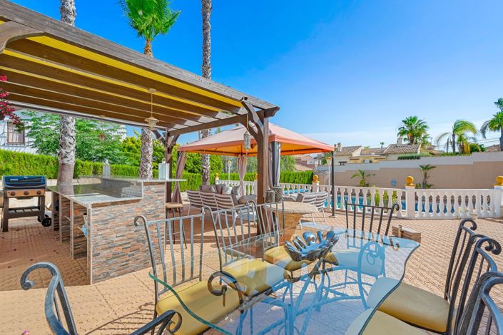 Image No.50-Villa de 5 chambres à vendre à Ciudad Quesada