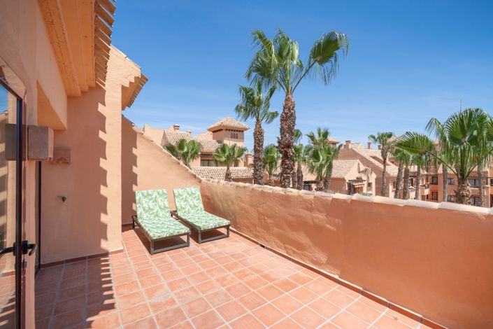 Image No.27-Propriété de 3 chambres à vendre à Los Alcázares