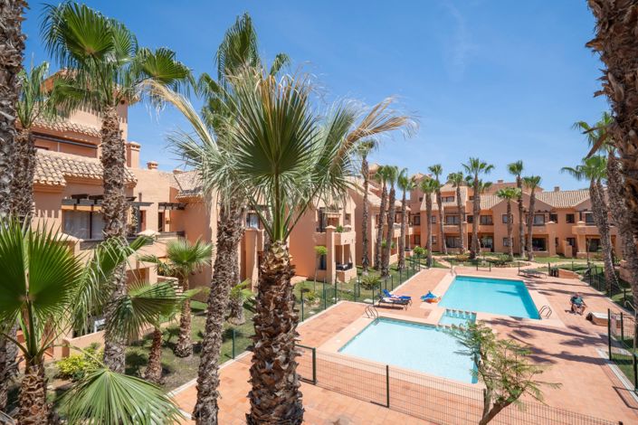 Image No.31-Propriété de 3 chambres à vendre à Los Alcázares