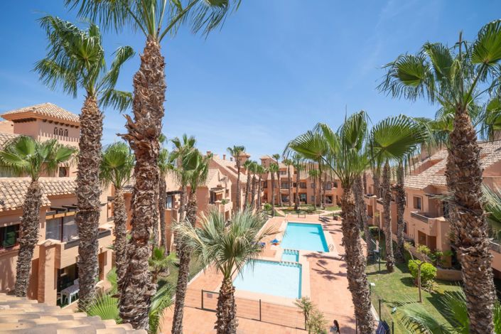 Image No.33-Propriété de 3 chambres à vendre à Los Alcázares