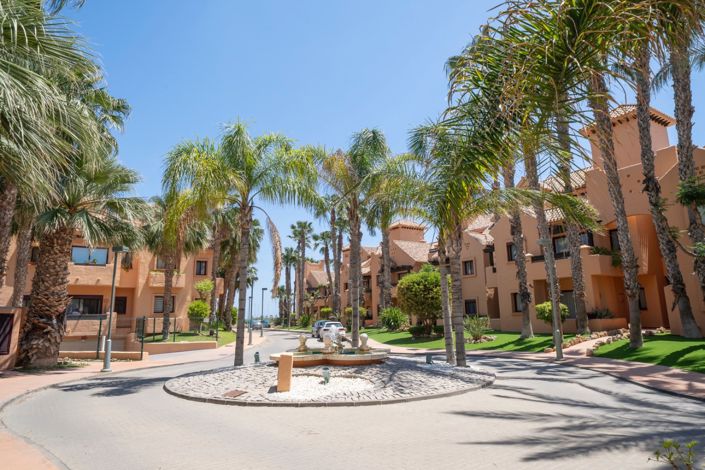 Image No.40-Propriété de 3 chambres à vendre à Los Alcázares