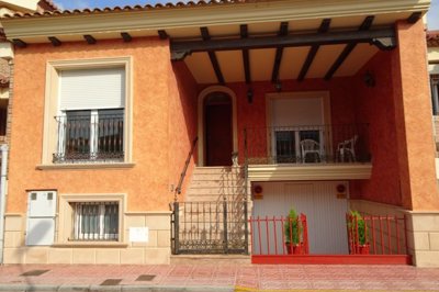 Casas Connect most sold property