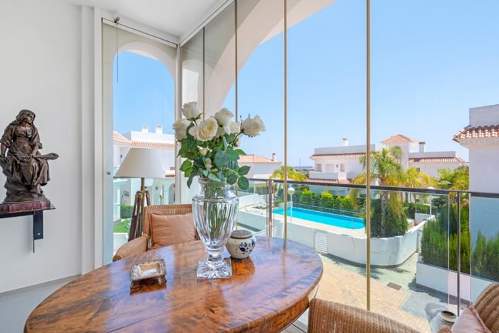 Image No.1-2 Bed Penthouse for sale