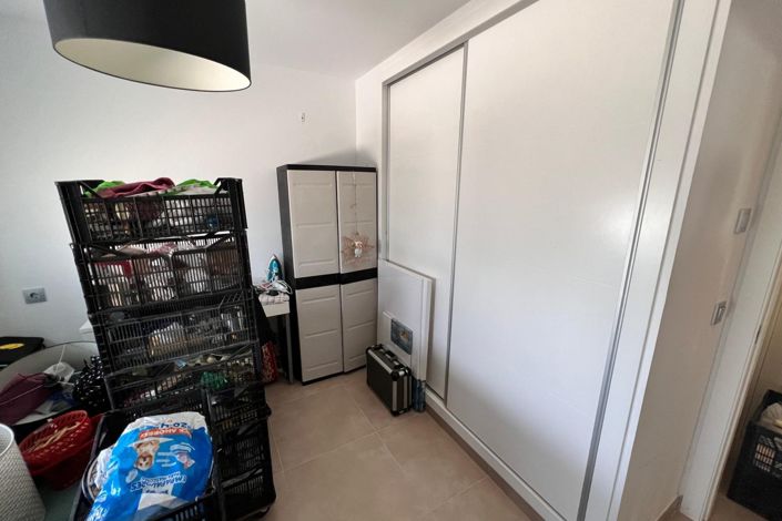 Image No.10-Propriété de 2 chambres à vendre à Alicante