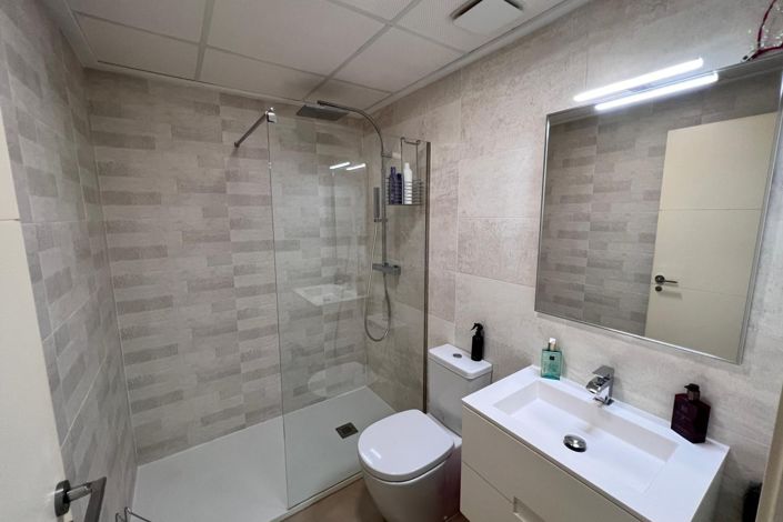 Image No.11-Propriété de 2 chambres à vendre à Alicante