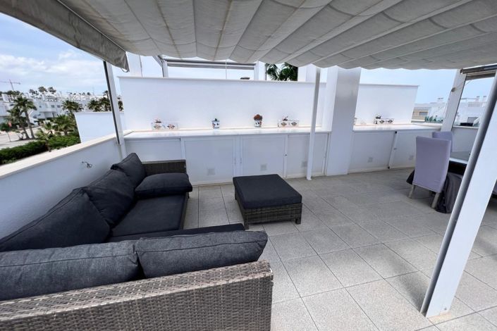 Image No.13-Propriété de 2 chambres à vendre à Alicante