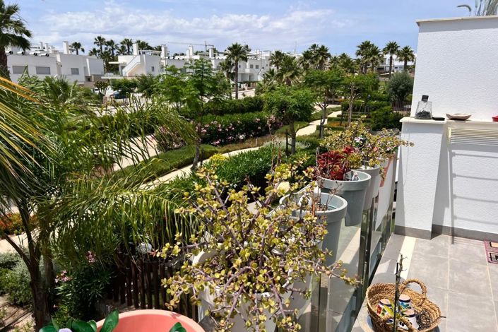 Image No.5-Propriété de 2 chambres à vendre à Alicante