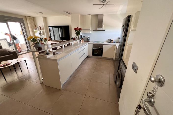 Image No.6-Propriété de 2 chambres à vendre à Alicante