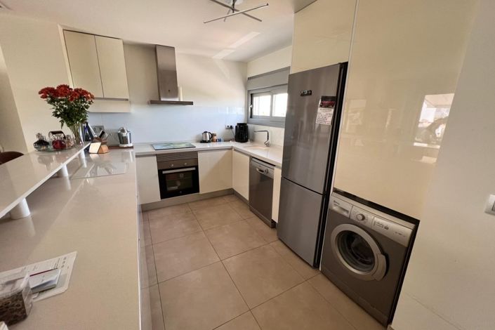 Image No.7-Propriété de 2 chambres à vendre à Alicante