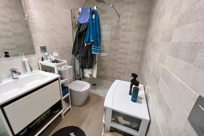 Image No.9-Propriété de 2 chambres à vendre à Alicante