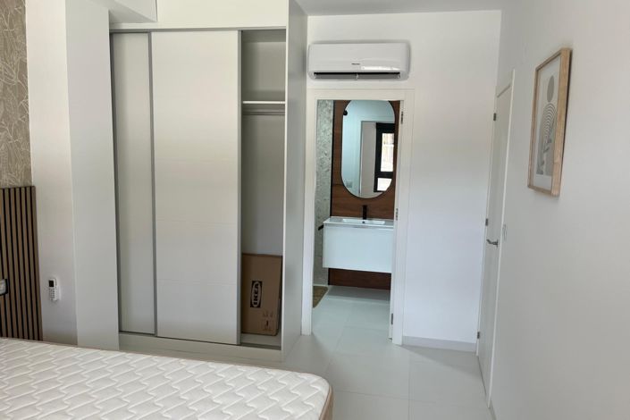 Image No.7-Propriété de 2 chambres à vendre à San Miguel de Salinas