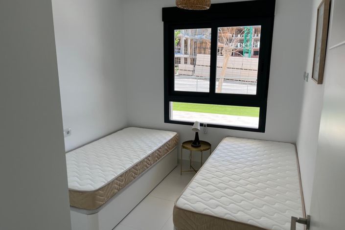 Image No.9-Propriété de 2 chambres à vendre à San Miguel de Salinas