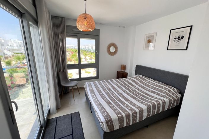 Image No.11-Propriété de 1 chambre à vendre à Alicante