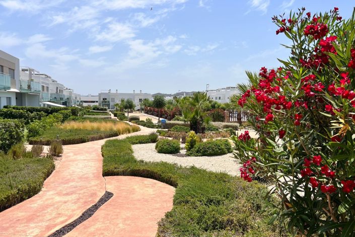 Image No.14-Propriété de 1 chambre à vendre à Alicante