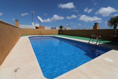 Casas Connect most sold property