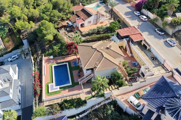 Image No.3-Villa con 3 dormitorios en venta