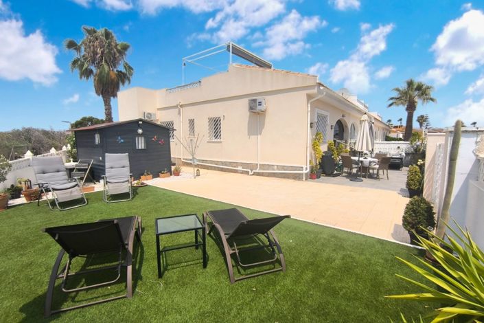 Image No.1-2 Bed Bungalow for sale