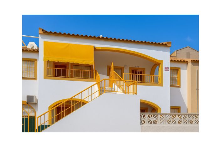 Image No.1-Propriété de 2 chambres à vendre à Torrevieja