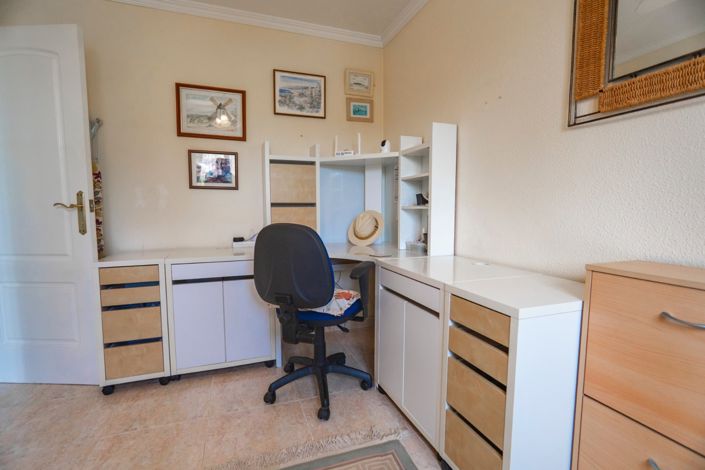 Image No.10-Villa de 5 chambres à vendre à Ciudad Quesada