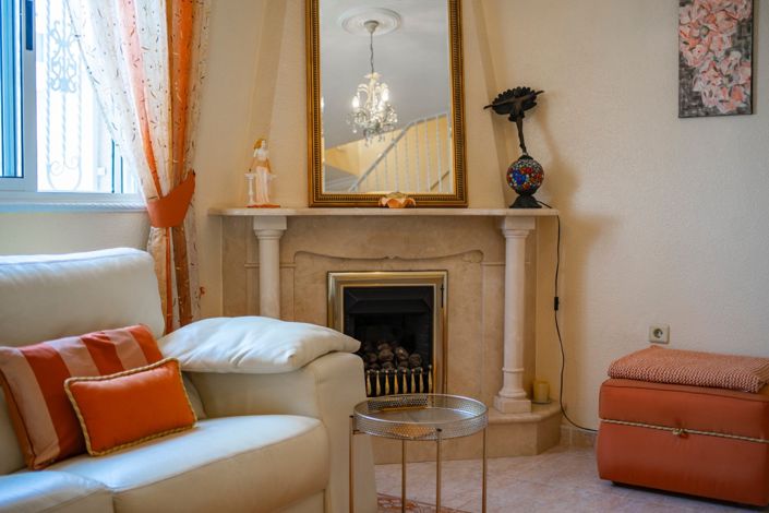 Image No.15-Villa de 5 chambres à vendre à Ciudad Quesada