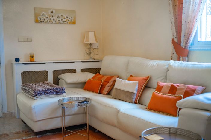 Image No.16-Villa de 5 chambres à vendre à Ciudad Quesada