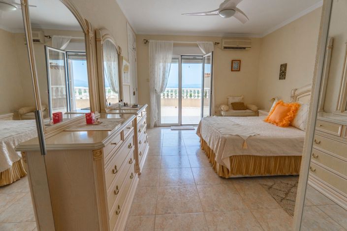 Image No.22-Villa de 5 chambres à vendre à Ciudad Quesada