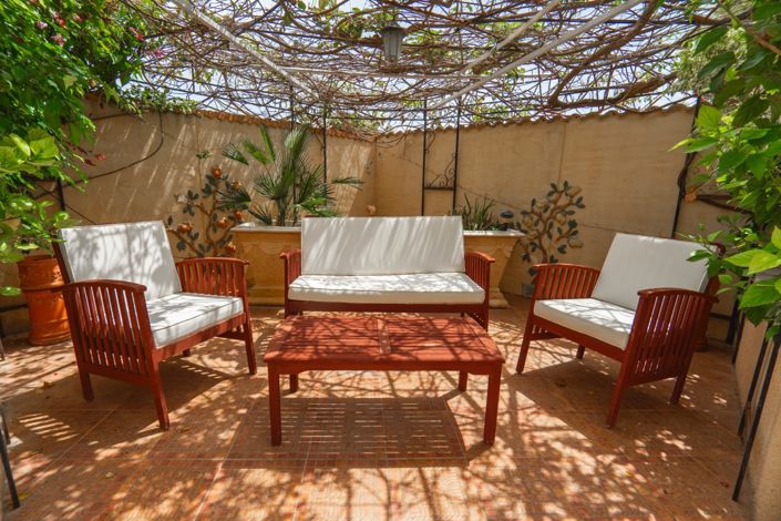 Image No.3-Villa de 5 chambres à vendre à Ciudad Quesada