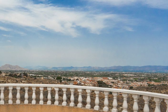 Image No.31-Villa de 5 chambres à vendre à Ciudad Quesada