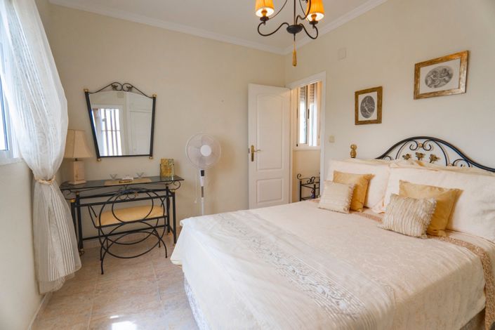 Image No.33-Villa de 5 chambres à vendre à Ciudad Quesada