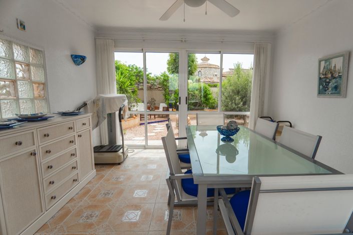 Image No.50-Villa de 5 chambres à vendre à Ciudad Quesada