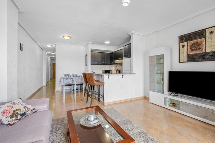 Image No.4-Propriété de 2 chambres à vendre à Almoradí