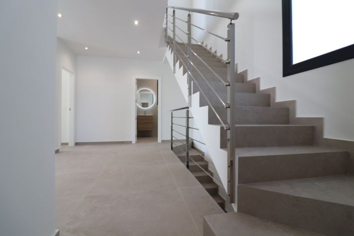 Image No.18-Villa de 3 chambres à vendre à Ciudad Quesada