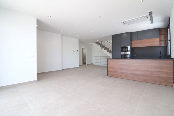 Image No.3-Villa de 3 chambres à vendre à Ciudad Quesada