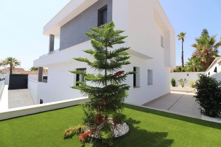 Image No.38-Villa de 3 chambres à vendre à Ciudad Quesada